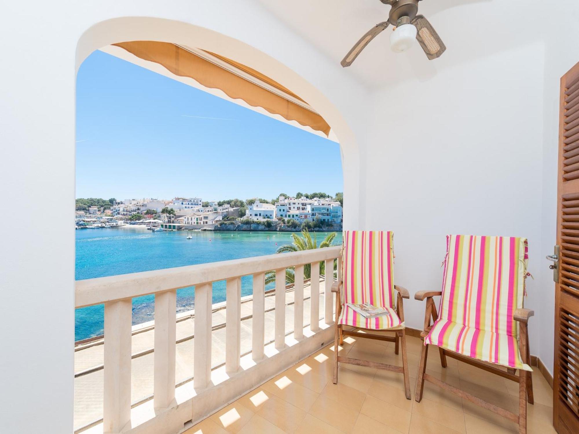 Spacious By The Sea Portopetro