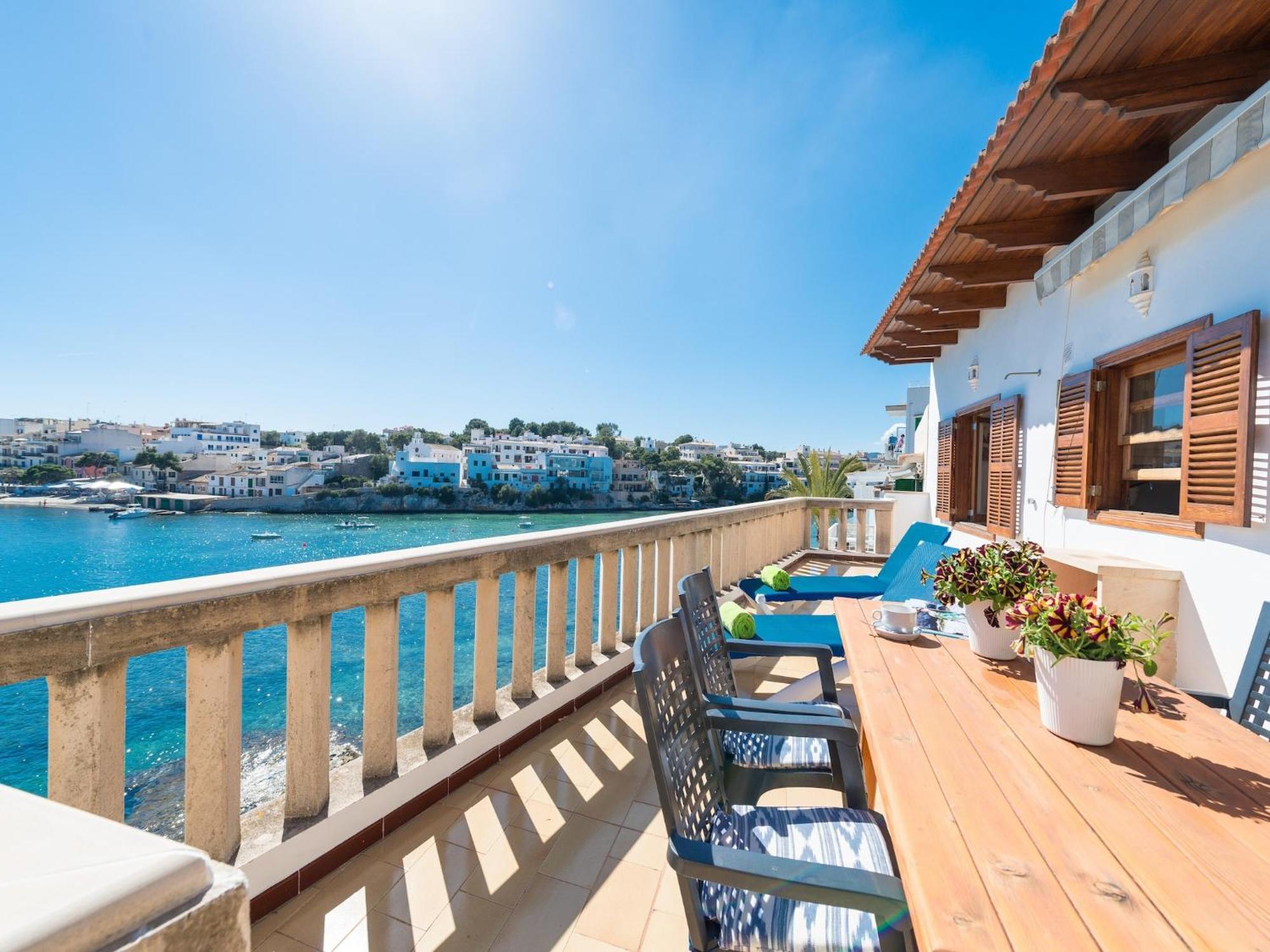 Spacious By The Sea *