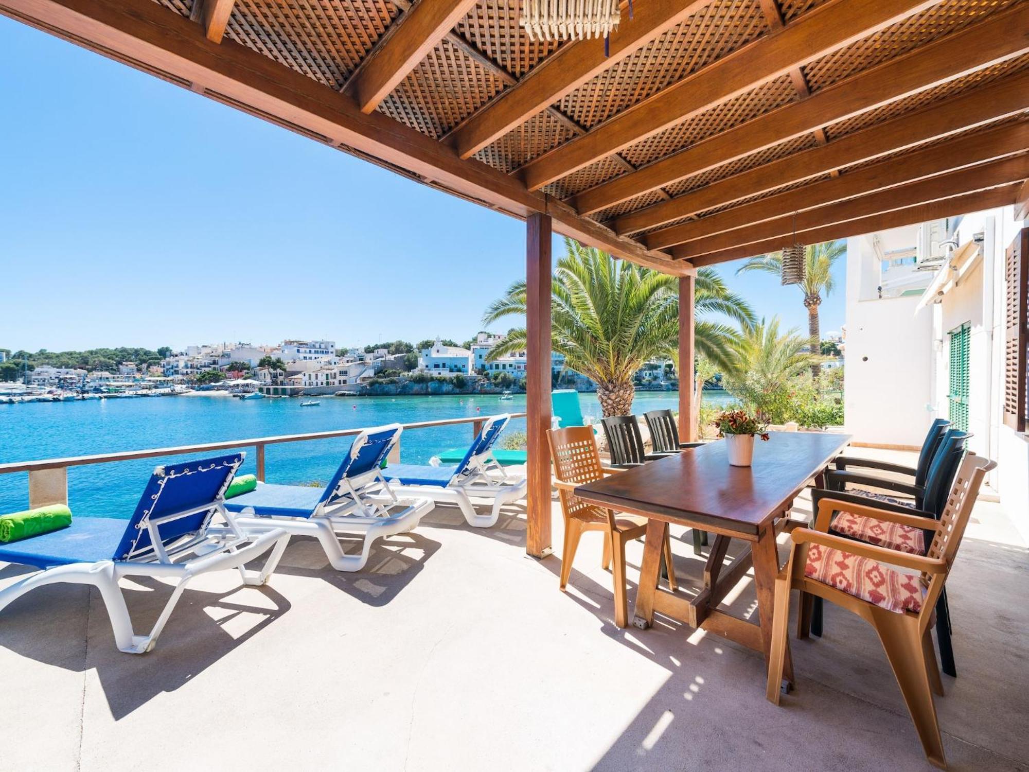 Spacious By The Sea Portopetro