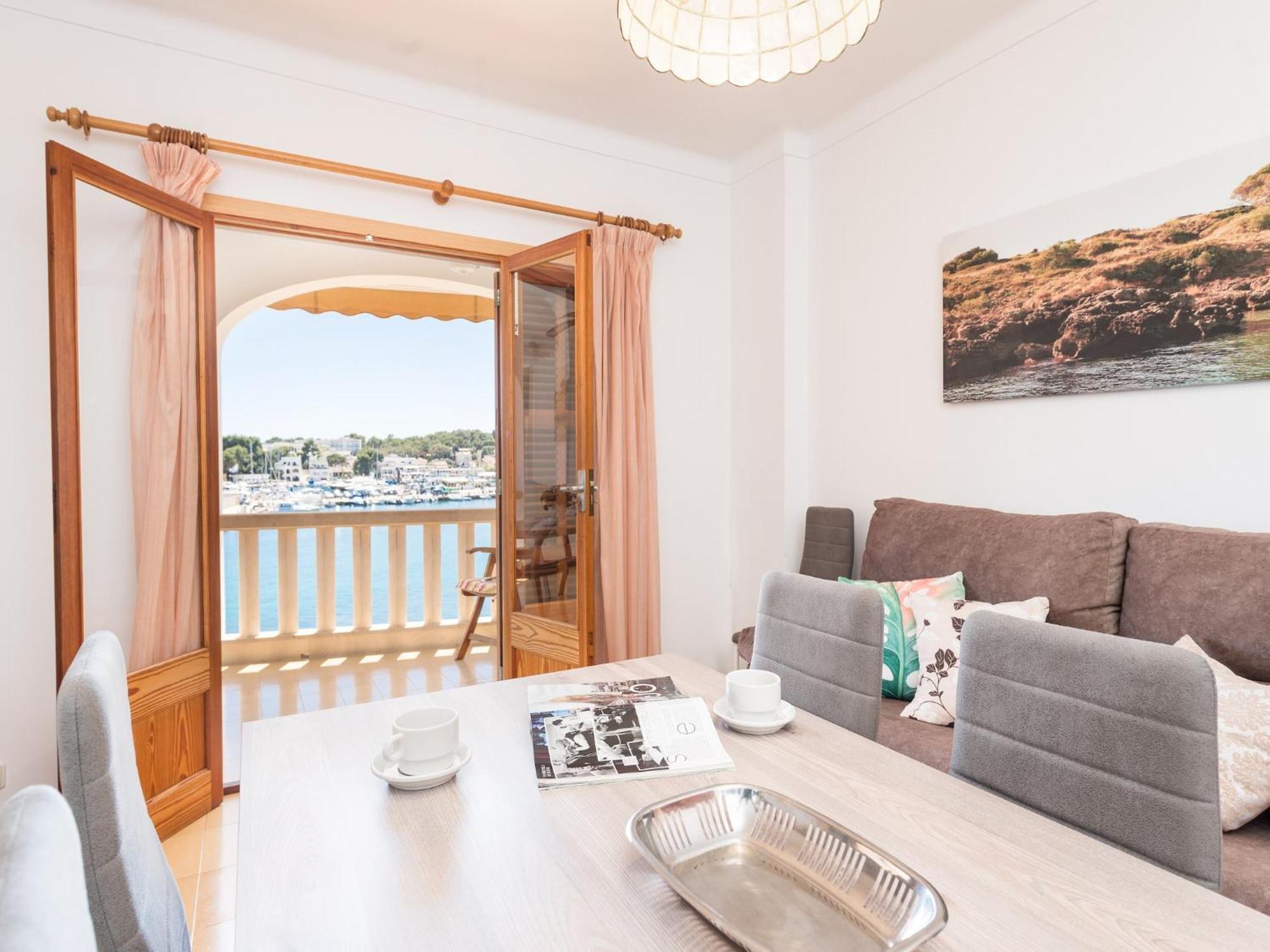 Spacious By The Sea Chalet Portopetro