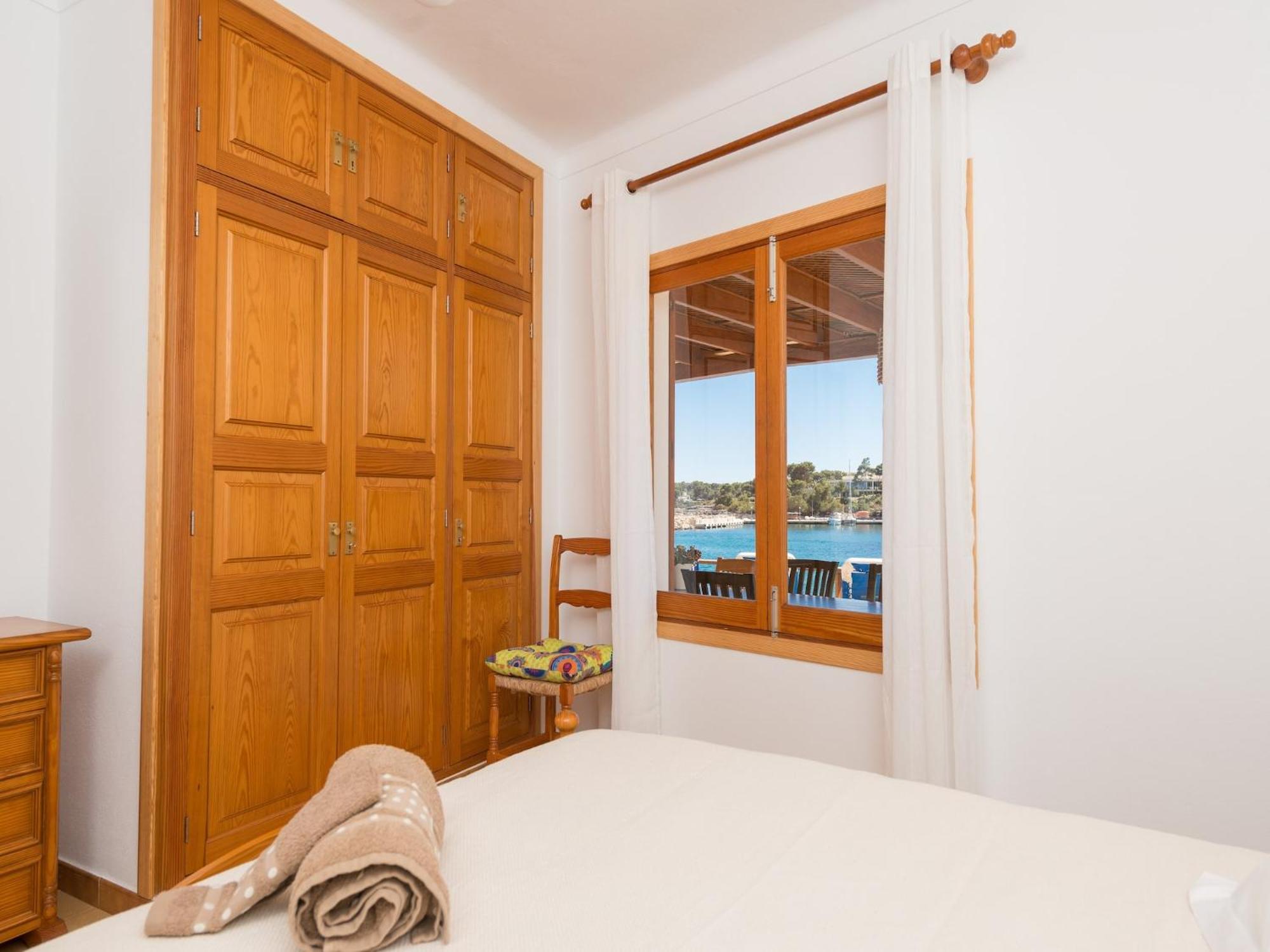Spacious By The Sea * Portopetro