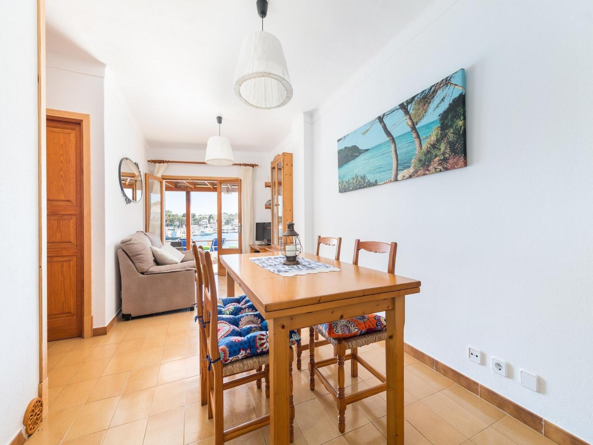 Chalet Spacious By The Sea Portopetro