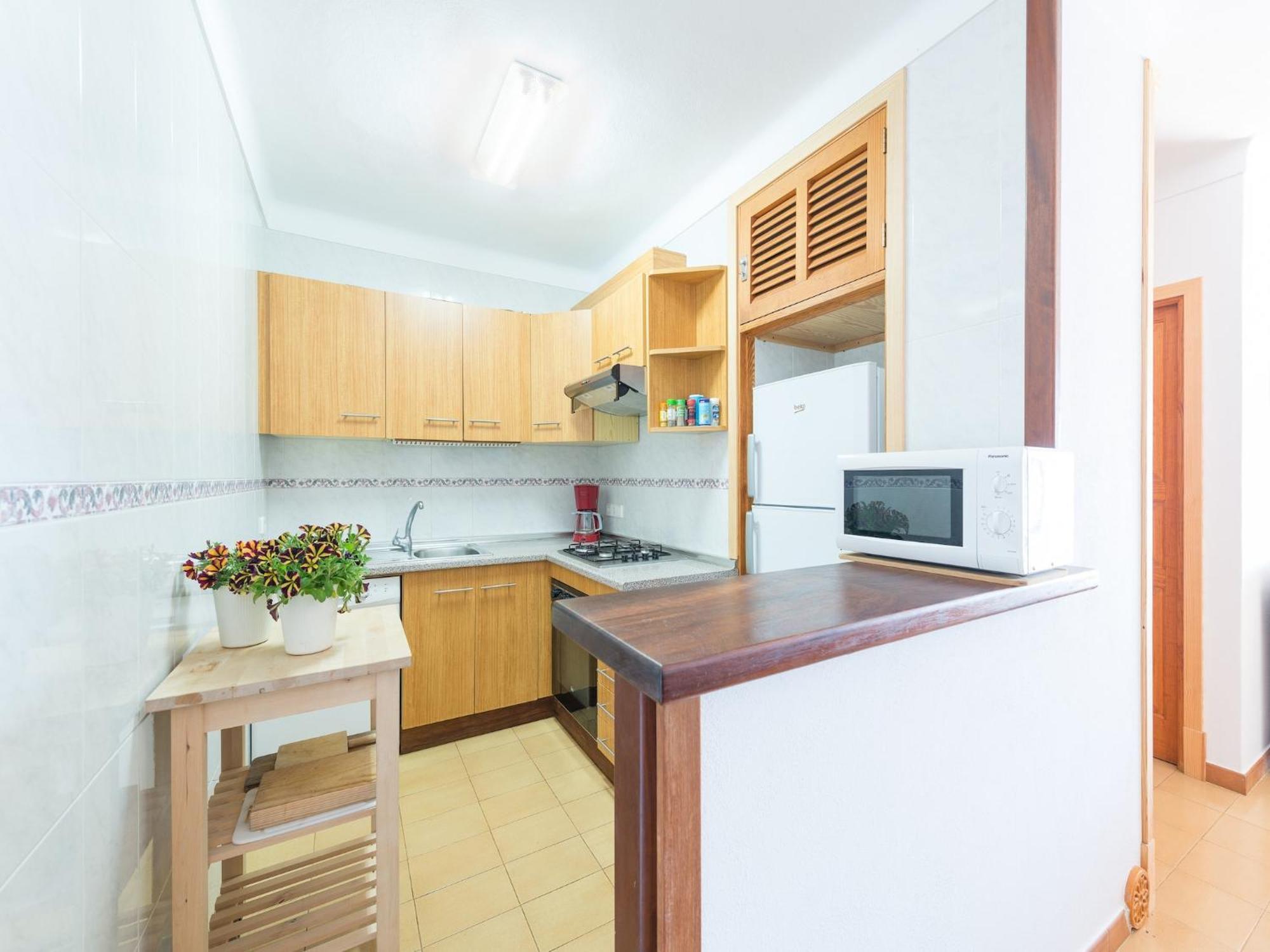 Spacious By The Sea Chalet
