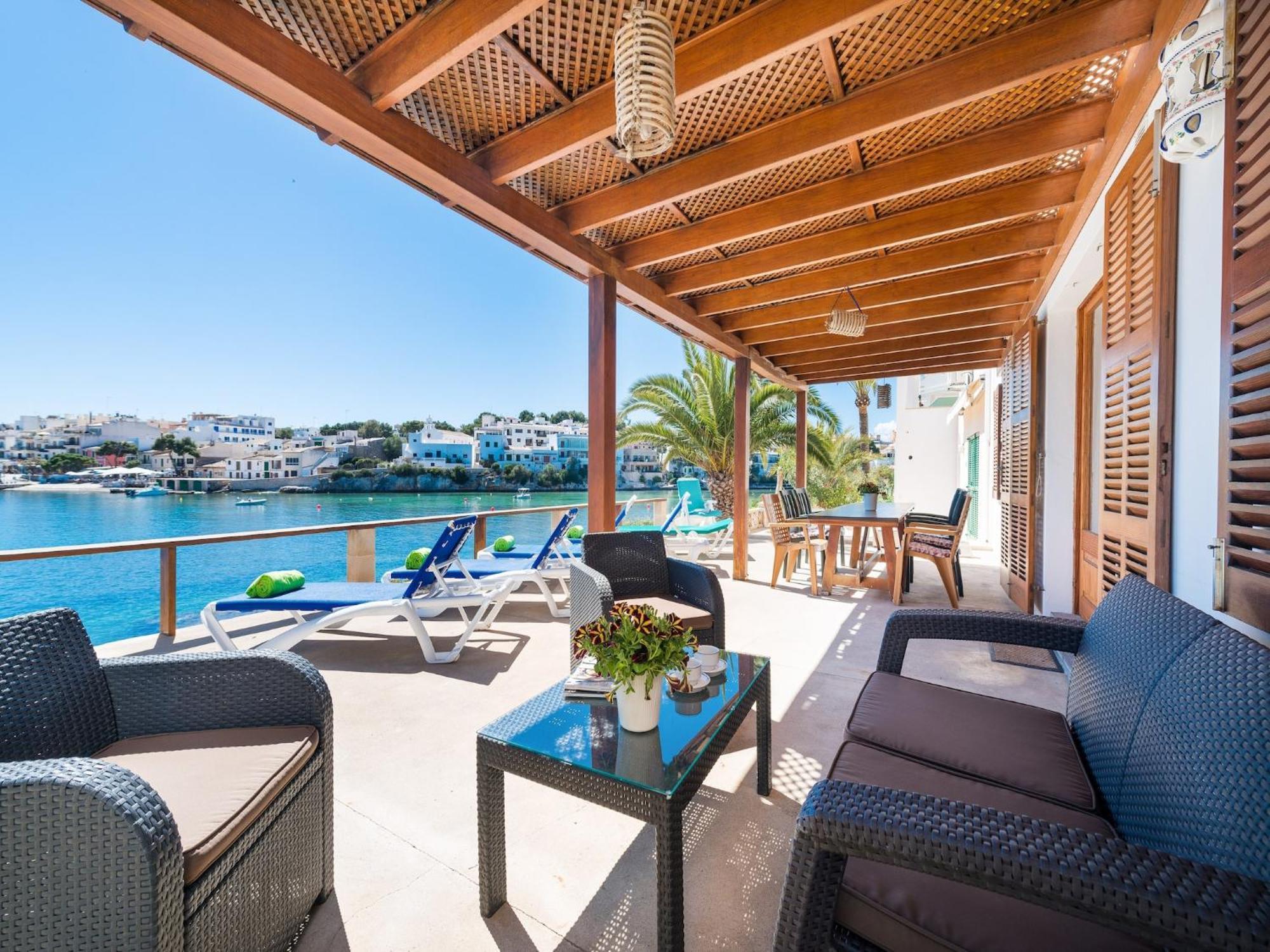 Spacious By The Sea