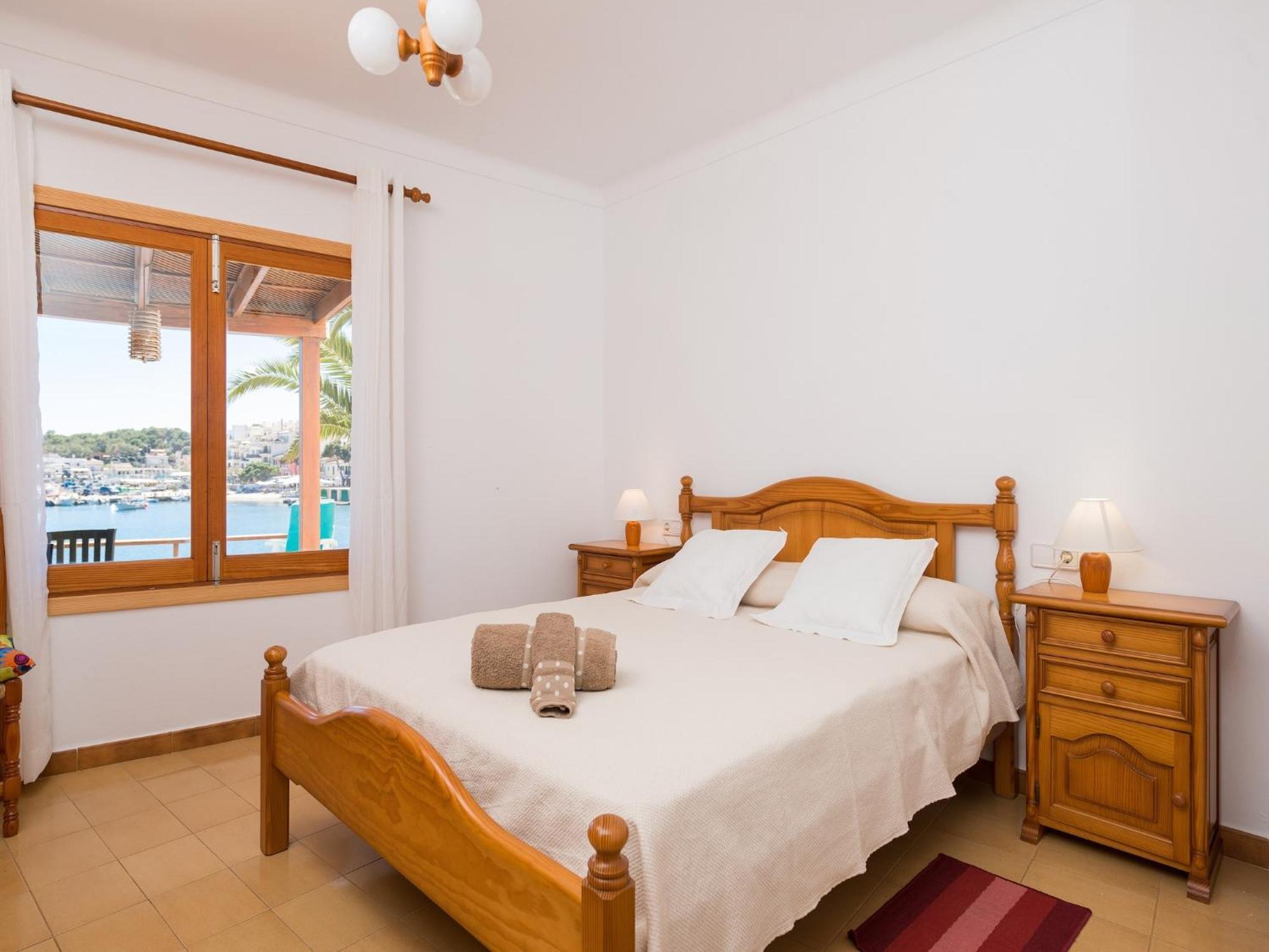 Spacious By The Sea * Portopetro