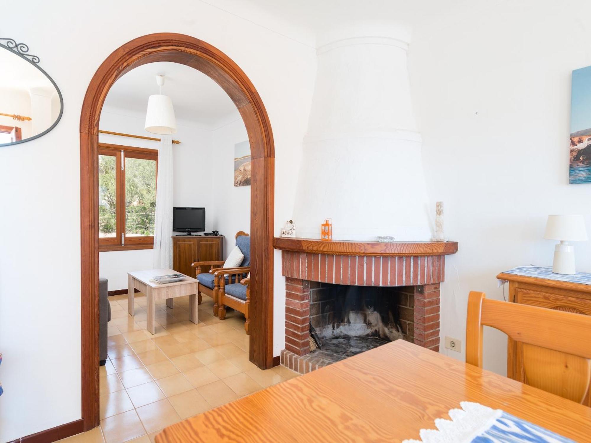 Spacious By The Sea