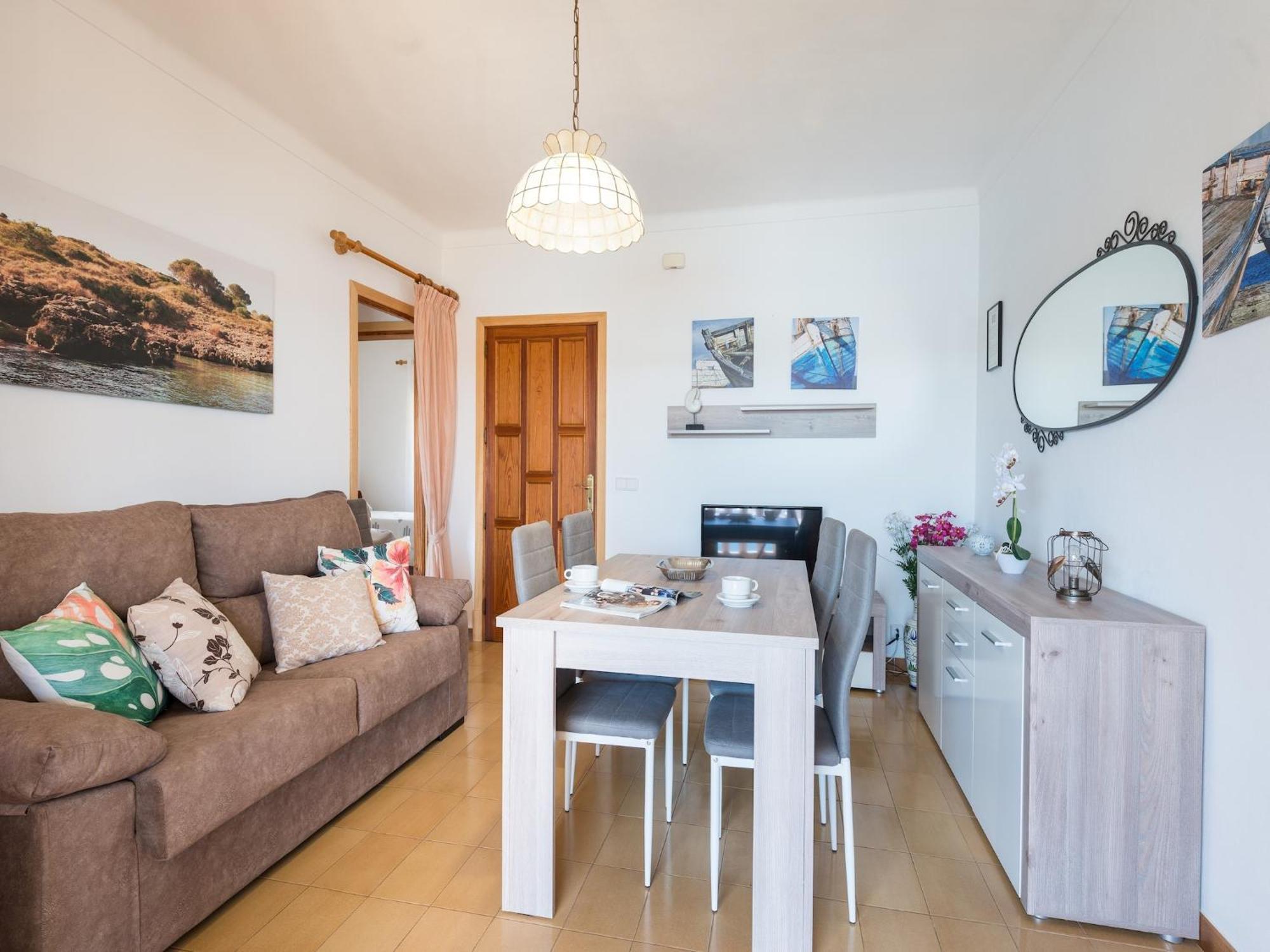 Spacious By The Sea *