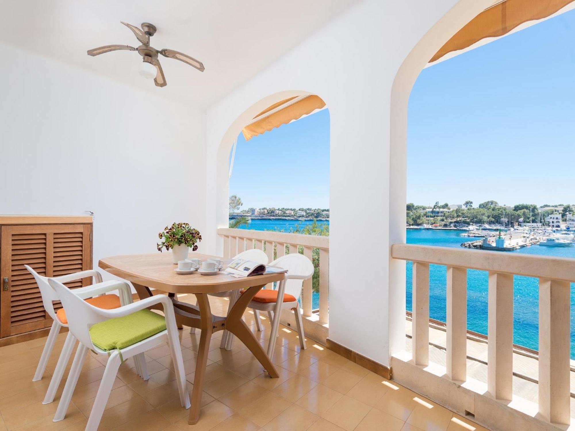 Chalet Spacious By The Sea Portopetro